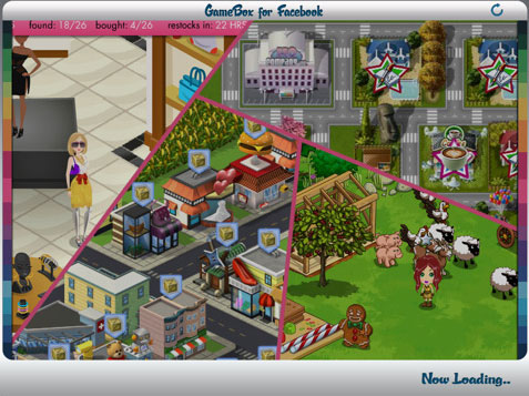 Facebook Spiele App Facebook Spiele App