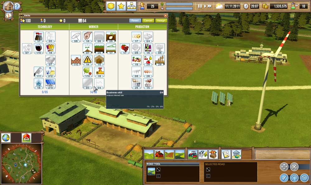 Wir haben frische Screenshots, die einen Blick auf das Spiel und die 